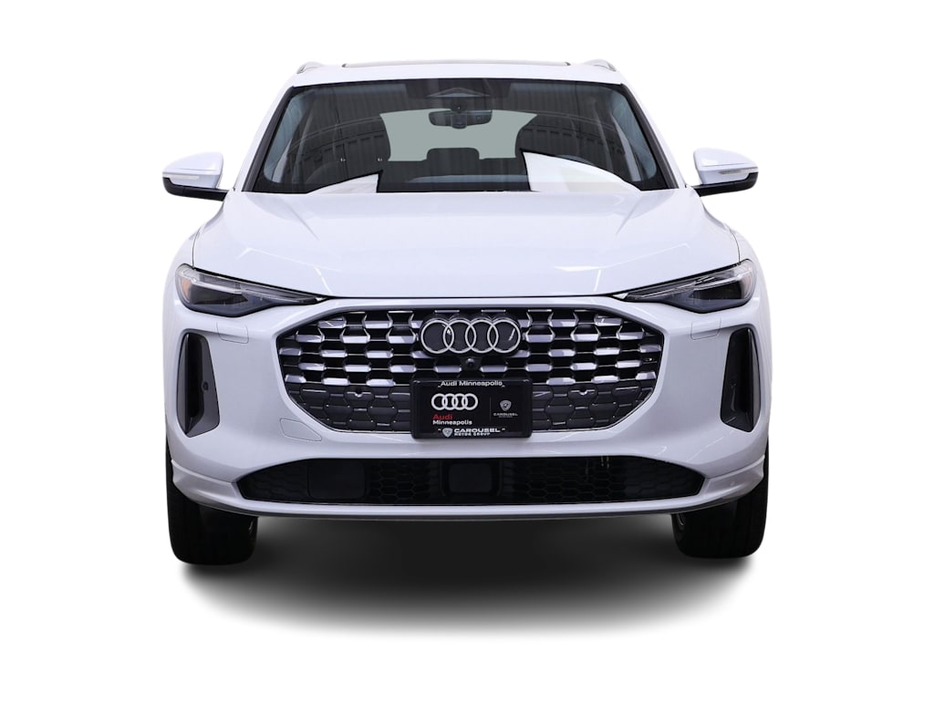 Thumbnail: 2026 Audi Q5 - 6