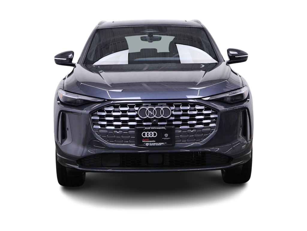Thumbnail: 2026 Audi Q5 - 6