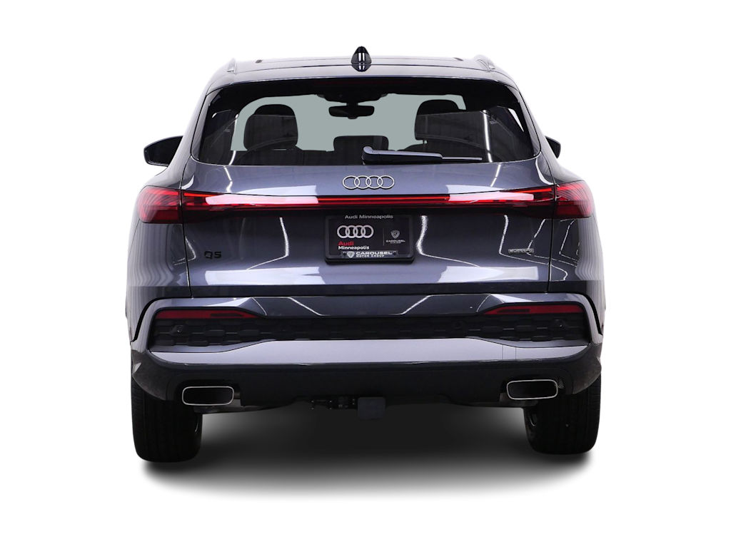 Thumbnail: 2026 Audi Q5 - 5