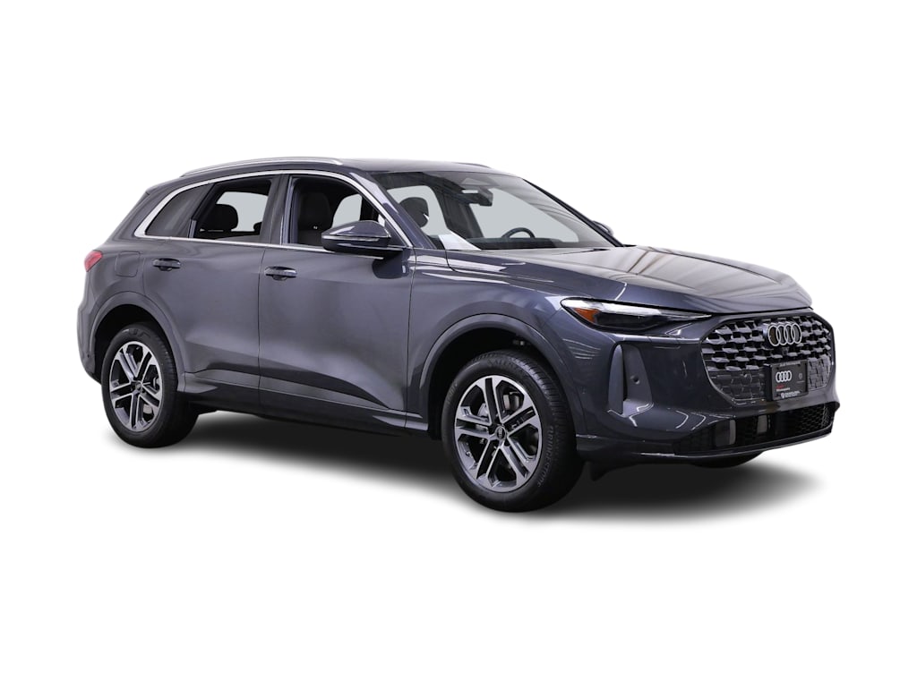 Thumbnail: 2026 Audi Q5 - 11