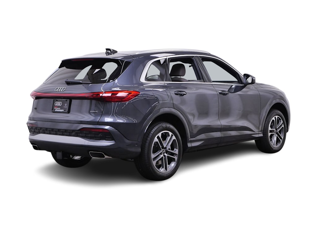 Thumbnail: 2026 Audi Q5 - 9