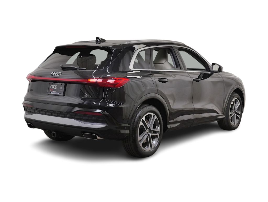 Thumbnail: 2025 Audi Q5 - 14