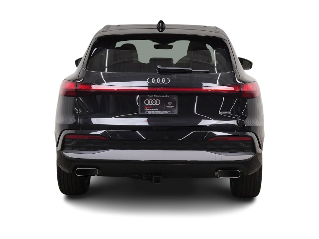 Thumbnail: 2025 Audi Q5 - 5