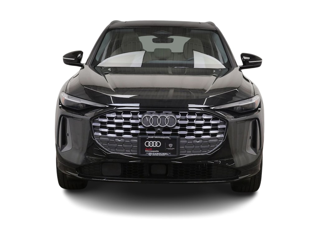 Thumbnail: 2025 Audi Q5 - 6