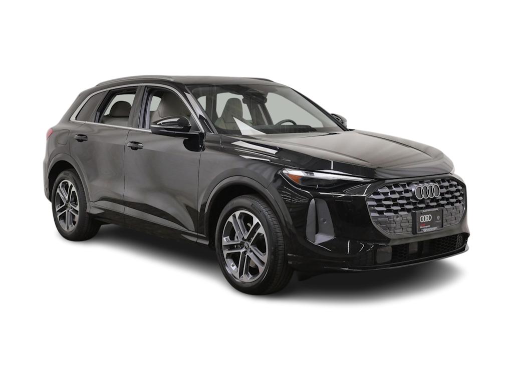 Thumbnail: 2025 Audi Q5 - 16