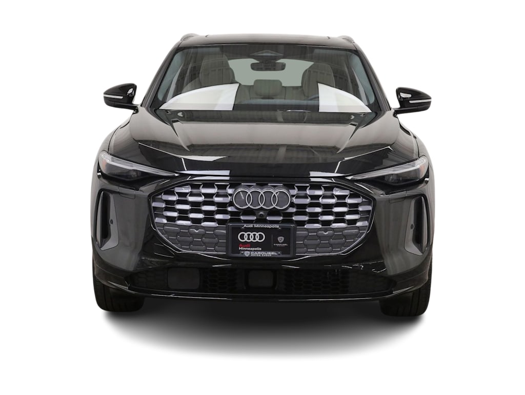 Thumbnail: 2025 Audi Q5 - 6