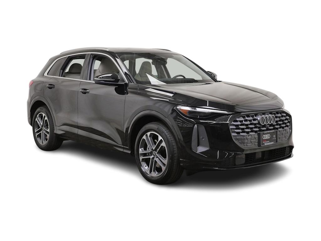 Thumbnail: 2025 Audi Q5 - 16