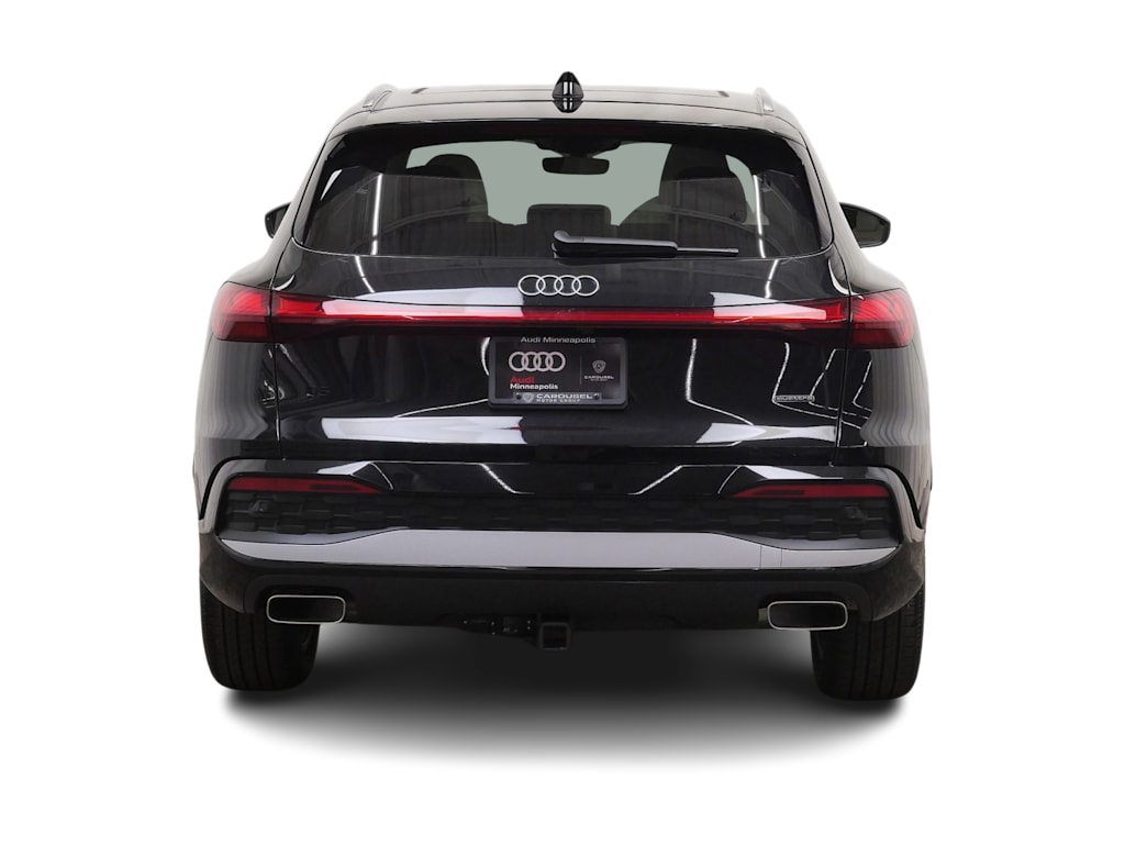 Thumbnail: 2025 Audi Q5 - 5