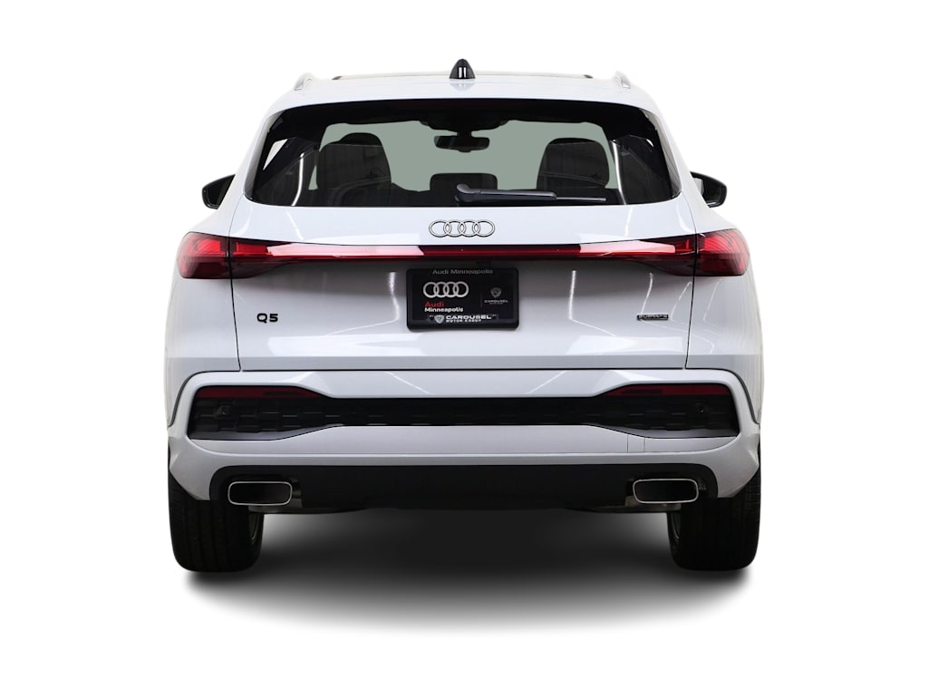 Thumbnail: 2026 Audi Q5 - 5