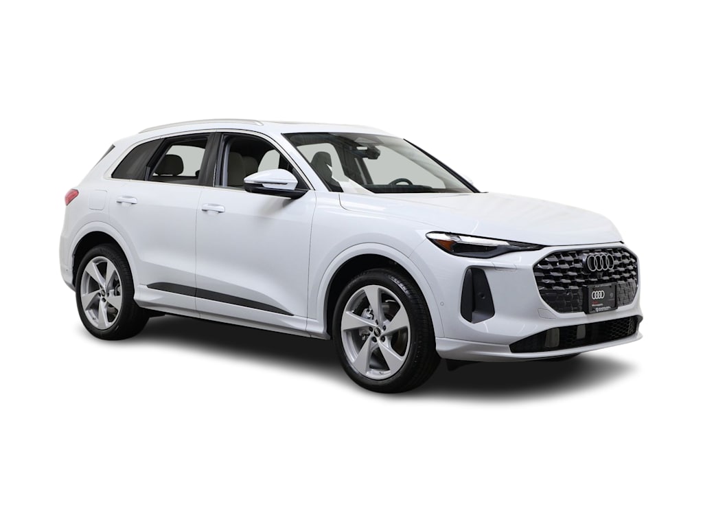 Thumbnail: 2026 Audi Q5 - 11