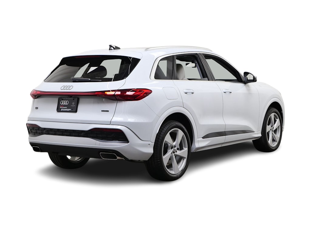Thumbnail: 2026 Audi Q5 - 9
