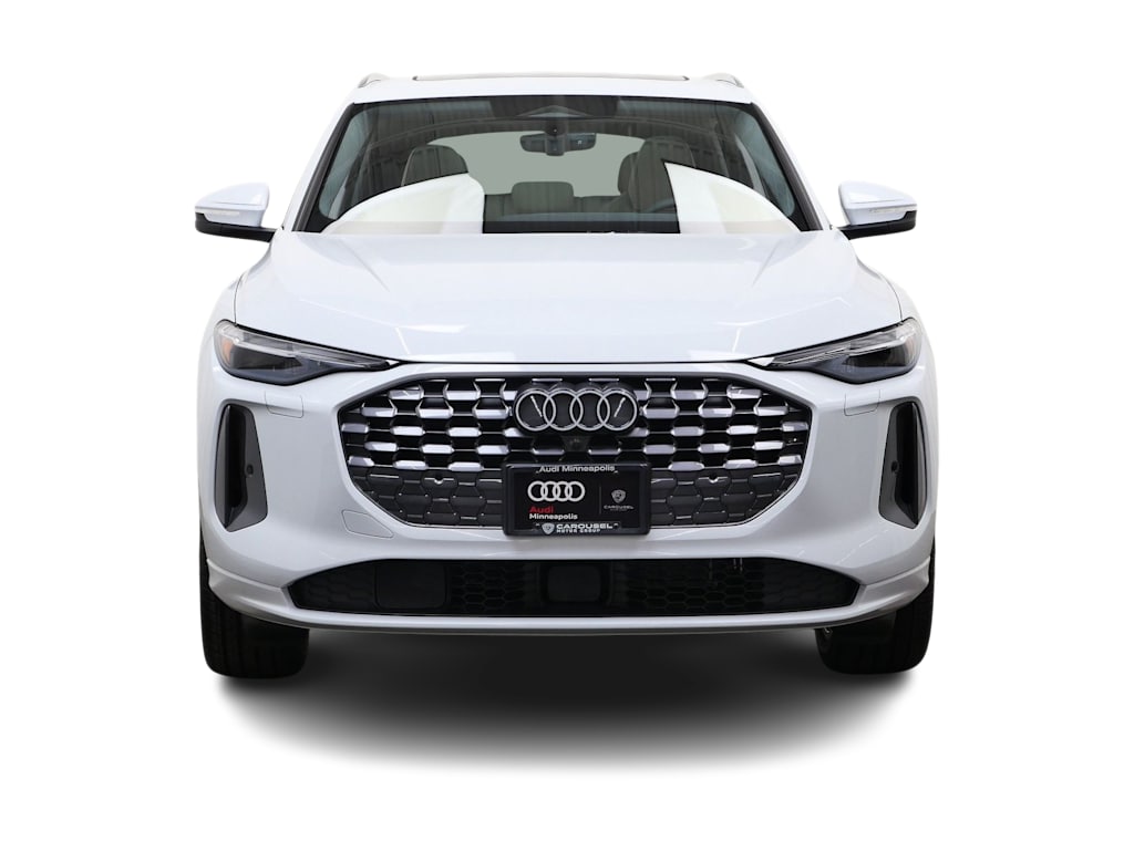 Thumbnail: 2026 Audi Q5 - 6