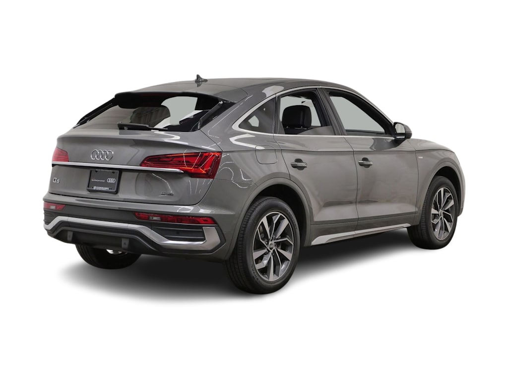 Thumbnail: 2023 Audi Q5 - 11