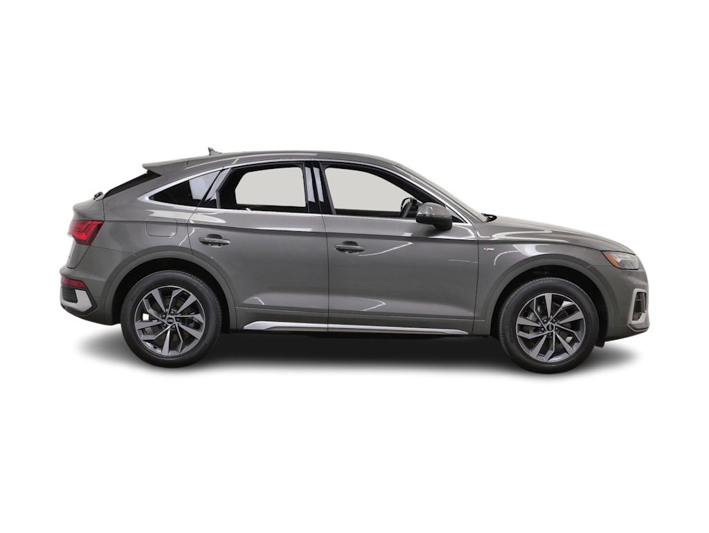 Thumbnail: 2023 Audi Q5 - 12