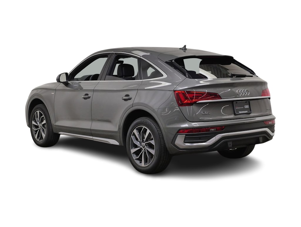 Thumbnail: 2023 Audi Q5 - 4