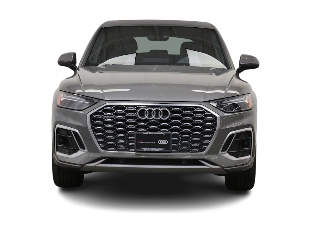 Thumbnail: 2023 Audi Q5 - 14