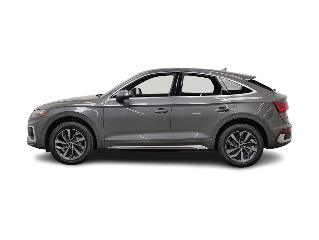 Thumbnail: 2023 Audi Q5 - 3