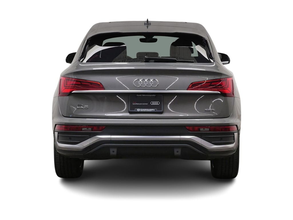 Thumbnail: 2023 Audi Q5 - 5