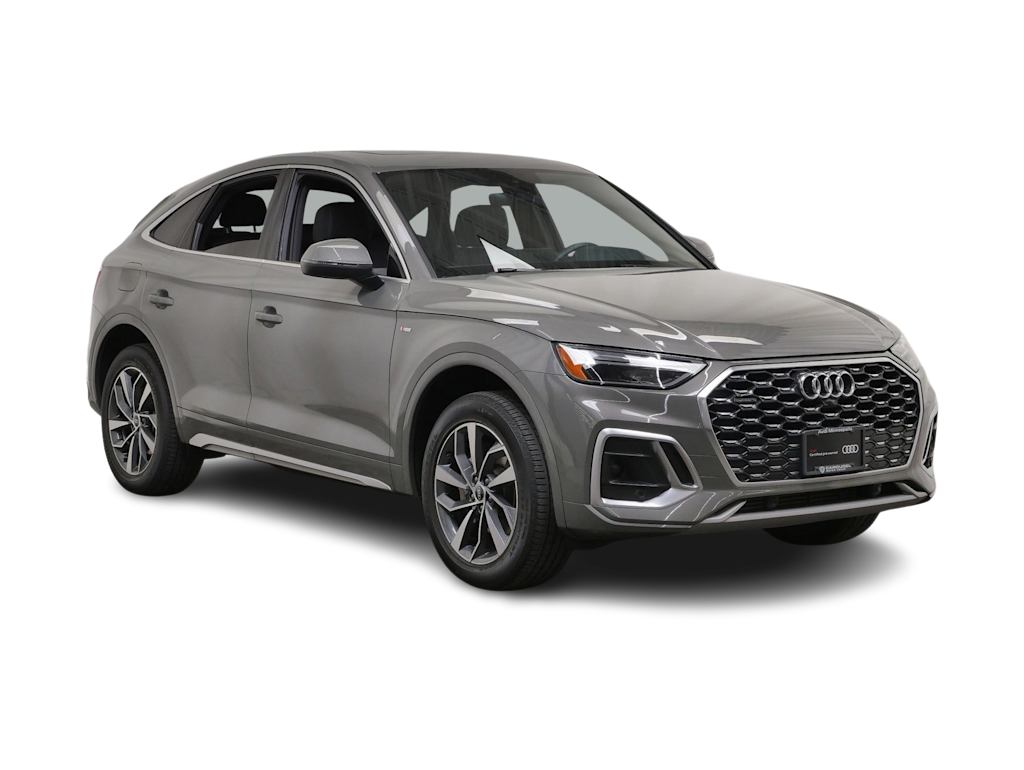 Thumbnail: 2023 Audi Q5 - 13