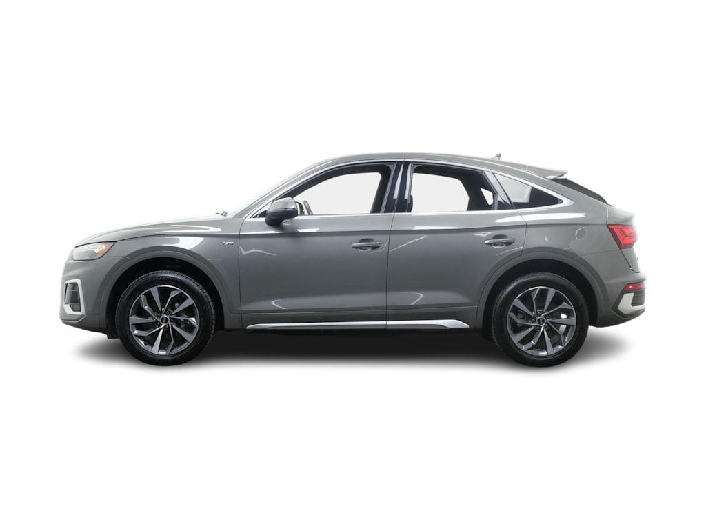 Thumbnail: 2023 Audi Q5 - 3