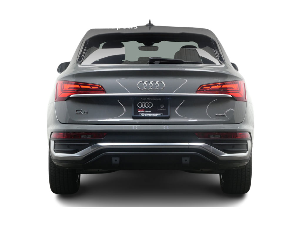 Thumbnail: 2023 Audi Q5 - 5