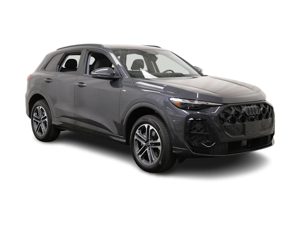 Thumbnail: 2026 Audi Q5 - 10