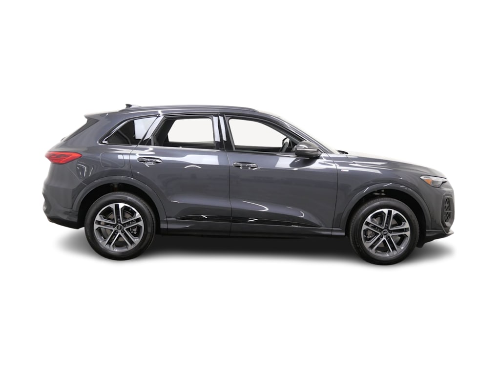 Thumbnail: 2026 Audi Q5 - 9