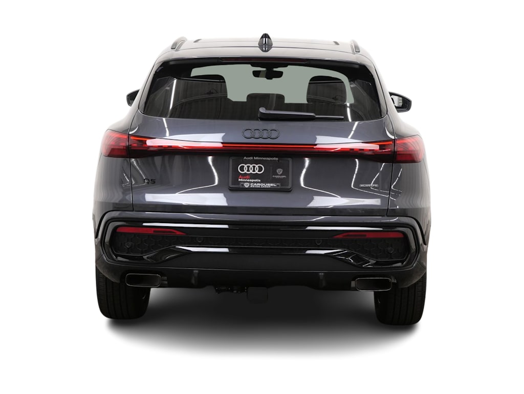 Thumbnail: 2026 Audi Q5 - 5