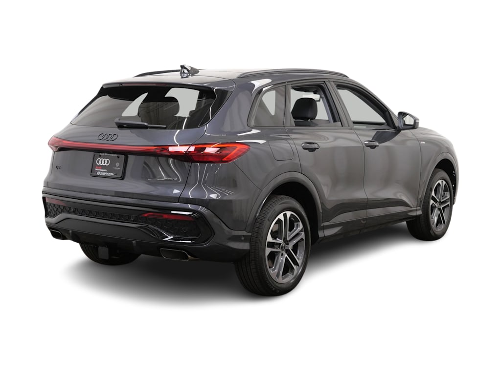 Thumbnail: 2026 Audi Q5 - 8