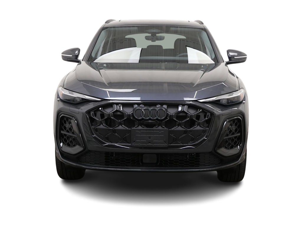 Thumbnail: 2026 Audi Q5 - 11