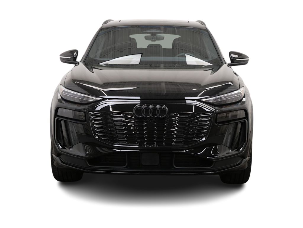 Thumbnail: 2027 Audi Q6 e-tron - 11