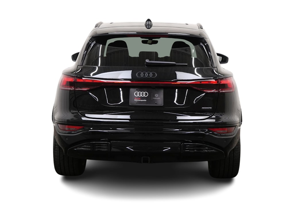Thumbnail: 2027 Audi Q6 e-tron - 5