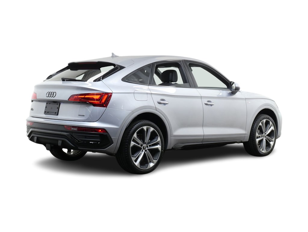 Thumbnail: 2023 Audi Q5 - 13