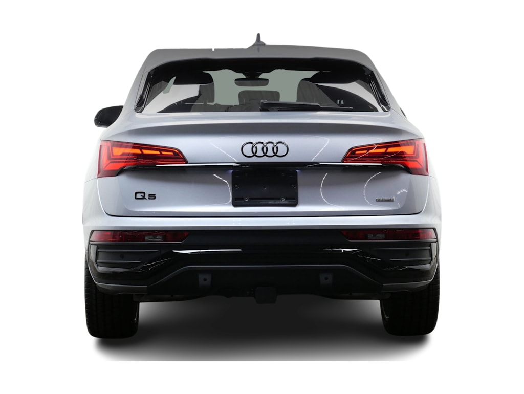 Thumbnail: 2023 Audi Q5 - 5
