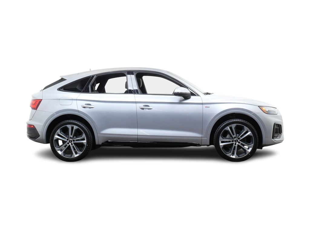 Thumbnail: 2023 Audi Q5 - 14