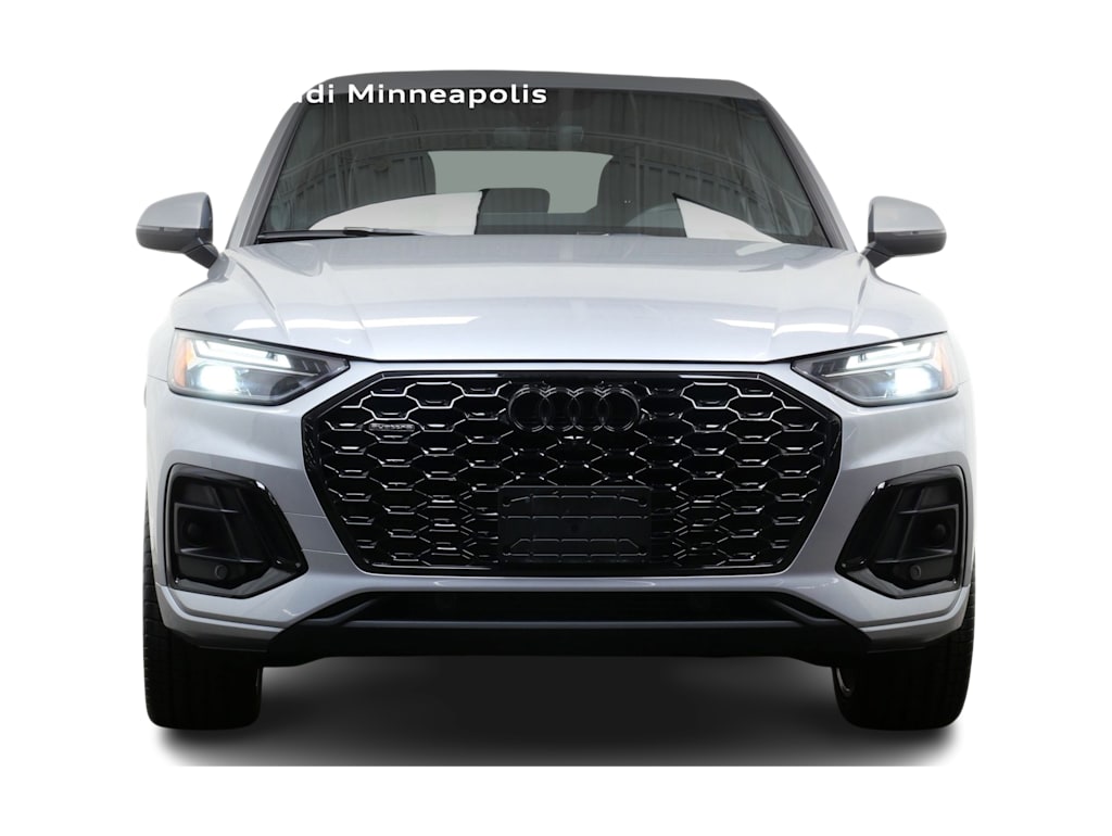 Thumbnail: 2023 Audi Q5 - 6