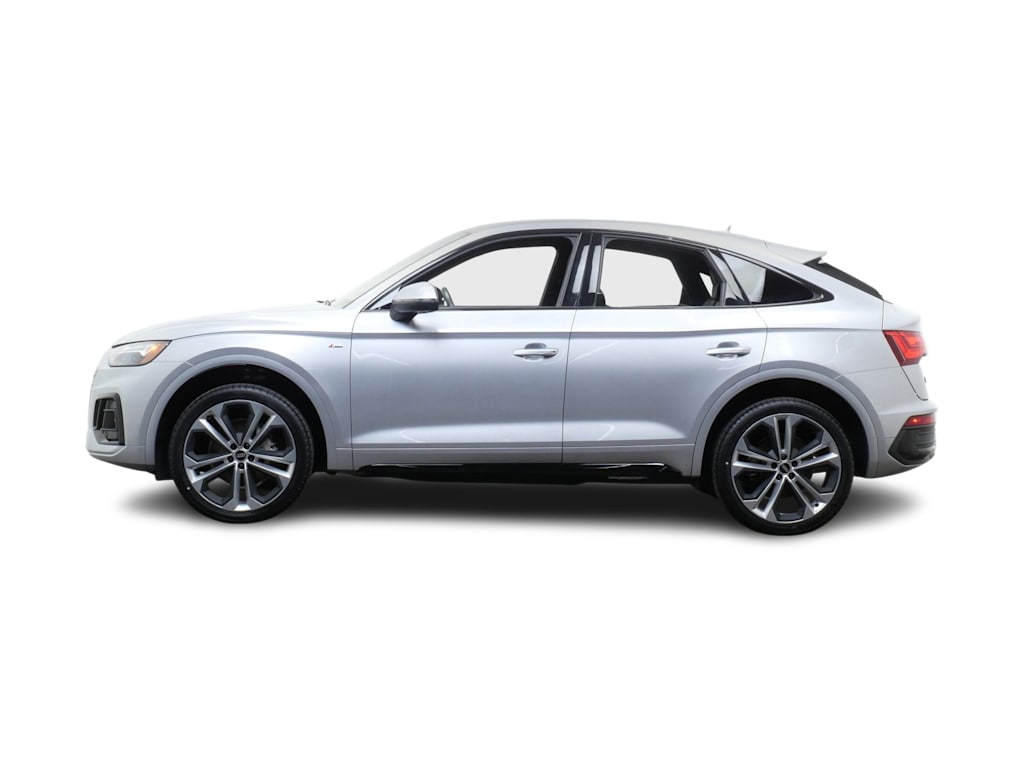Thumbnail: 2023 Audi Q5 - 3