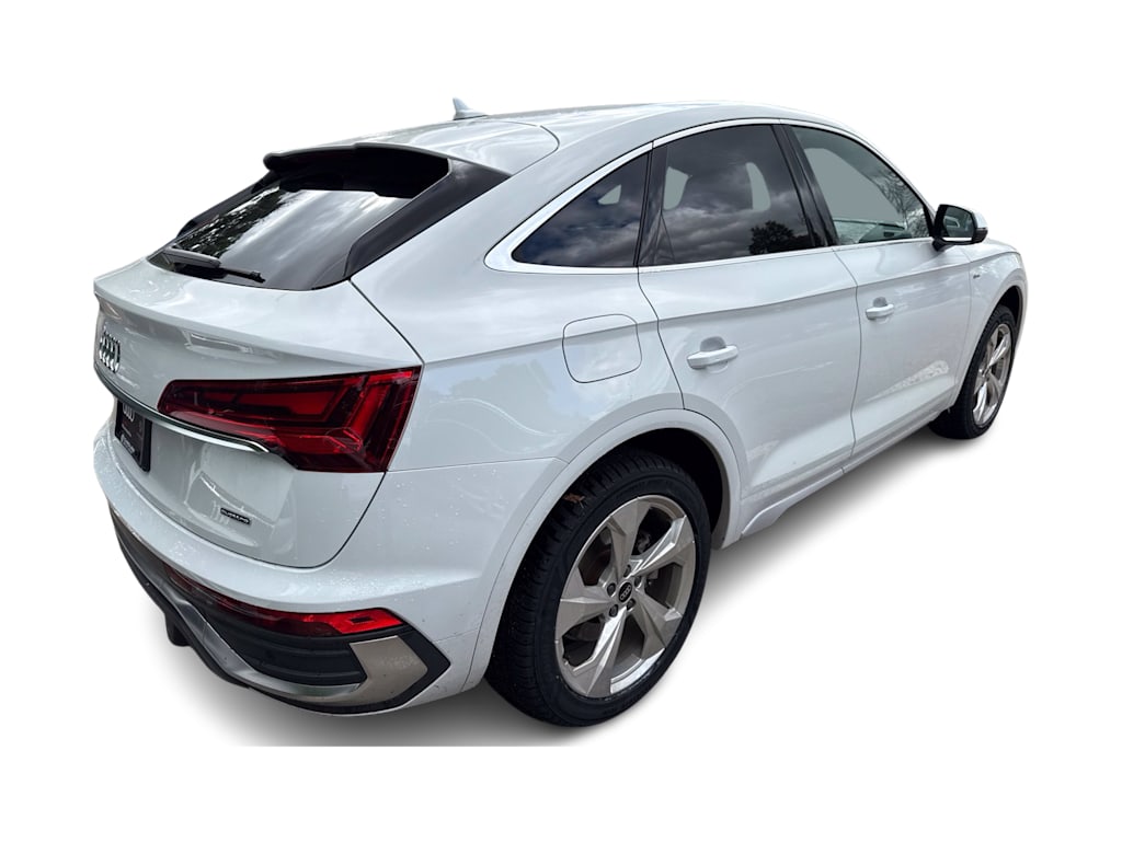 Thumbnail: 2023 Audi Q5 - 4