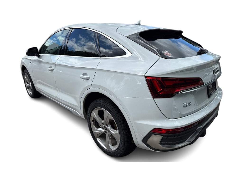Thumbnail: 2023 Audi Q5 - 2