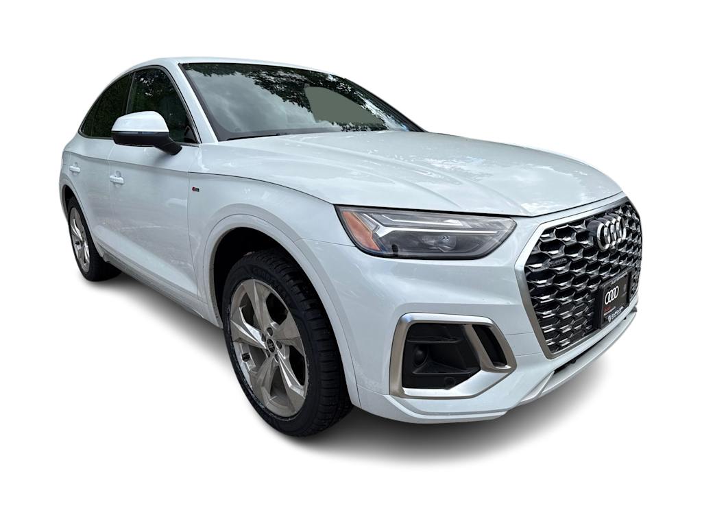 Thumbnail: 2023 Audi Q5 - 5