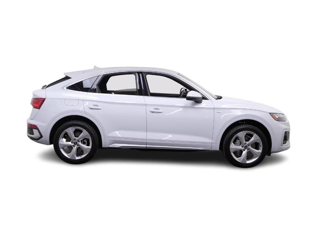 Thumbnail: 2023 Audi Q5 - 12