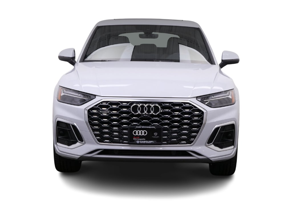 Thumbnail: 2023 Audi Q5 - 14