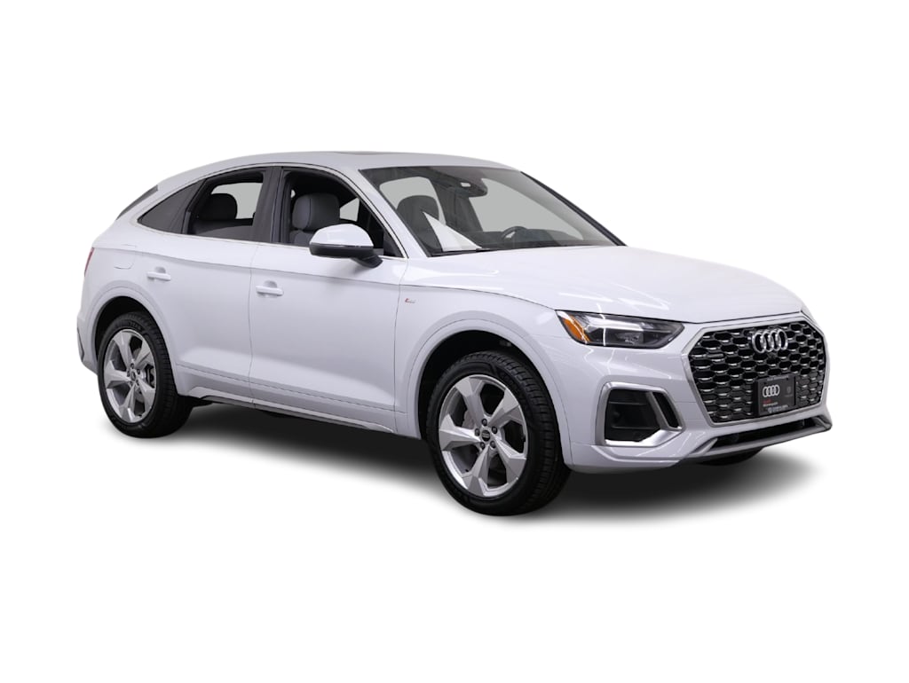 Thumbnail: 2023 Audi Q5 - 13