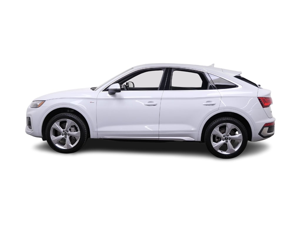 Thumbnail: 2023 Audi Q5 - 3