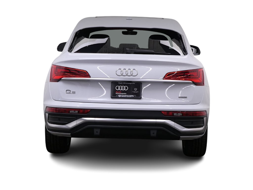 Thumbnail: 2023 Audi Q5 - 5