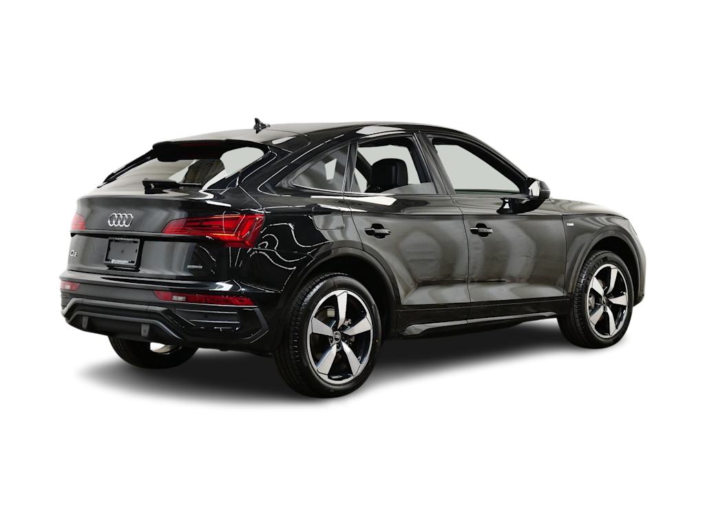 Thumbnail: 2023 Audi Q5 - 12