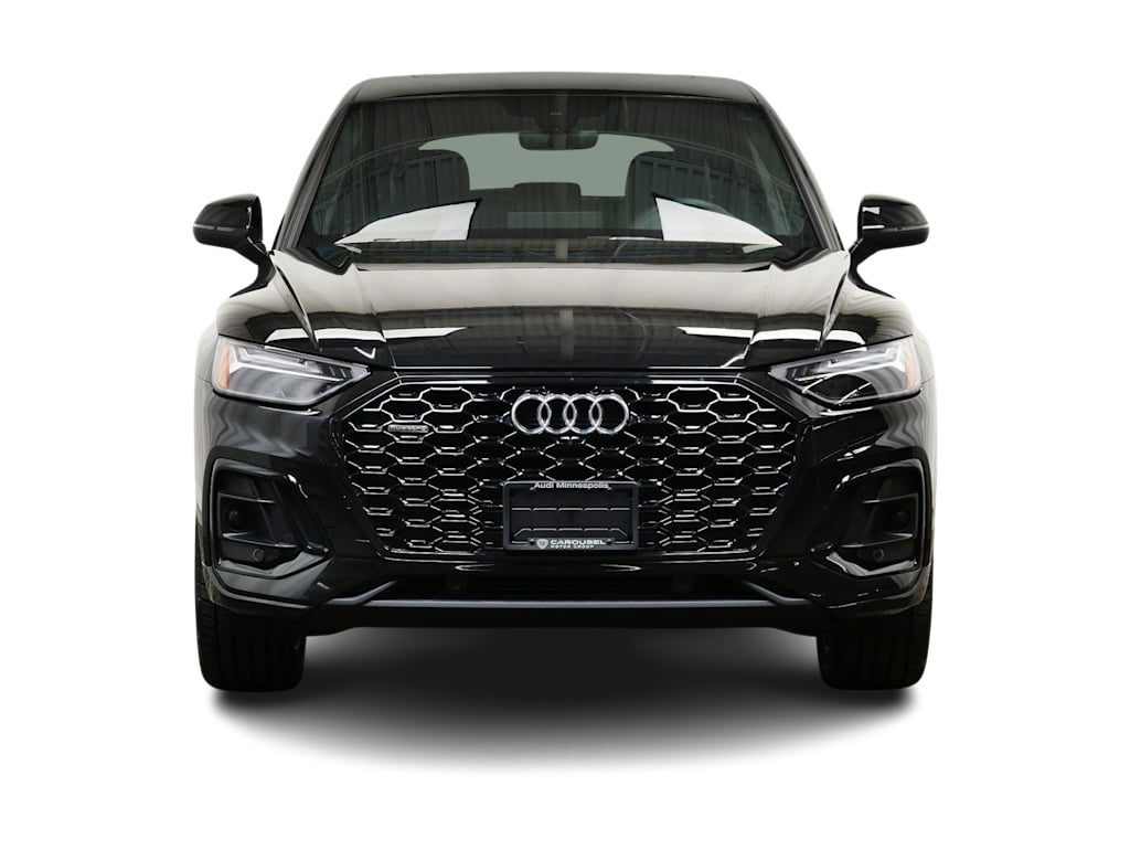 Thumbnail: 2023 Audi Q5 - 6