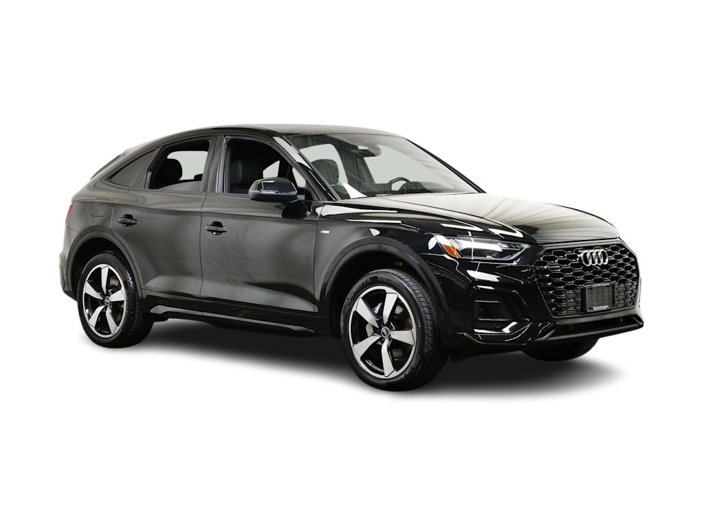 Thumbnail: 2023 Audi Q5 - 14