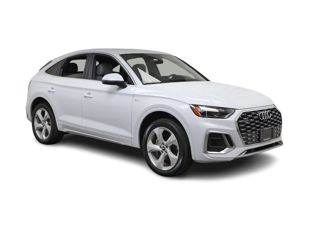 Thumbnail: 2023 Audi Q5 - 16