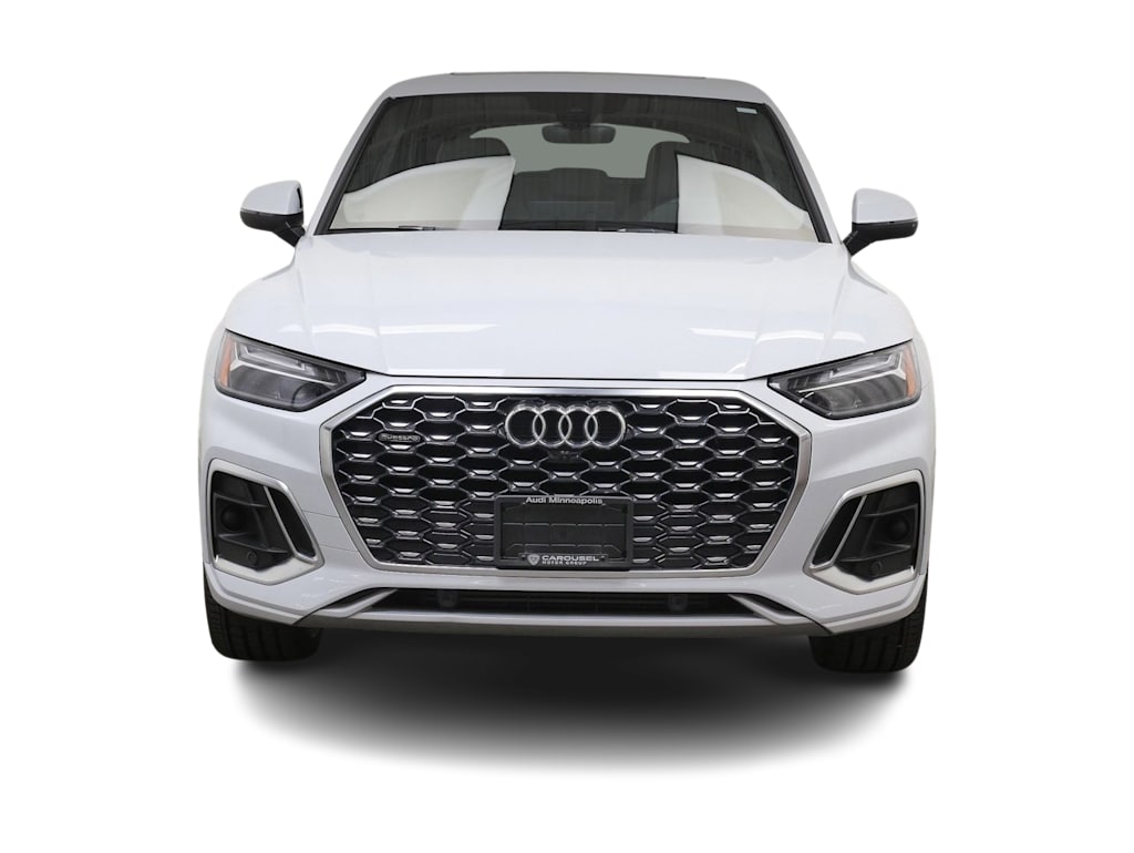 Thumbnail: 2023 Audi Q5 - 6